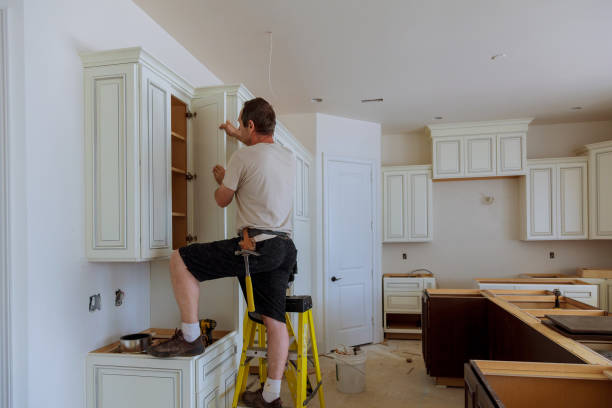 Licensed Backsplash Installation service in Paoli, PA - Remodeling Of Kitchen